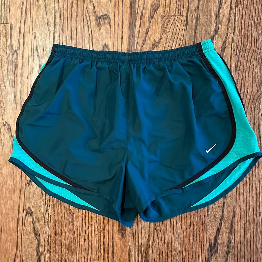 NIKE dry-fit shorts